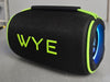 WYE Wave 15W Wireless Speaker**Boxed in Brand New Condition** Collection Only