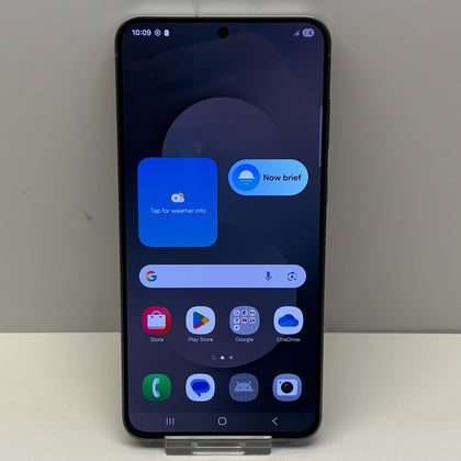 Samsung Galaxy S25 FE Unlocked Model SM-S731B/DS 256GB