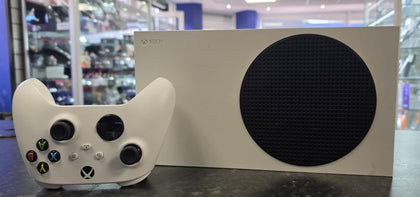 Xbox series s - 512GB