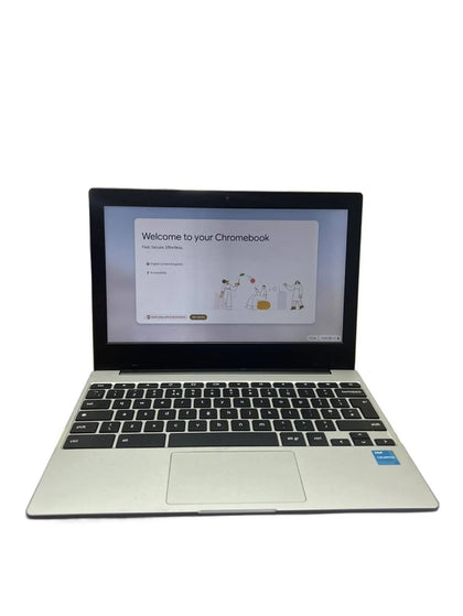 Samsung Galaxy Chromebook Go Xe310xda 11.6