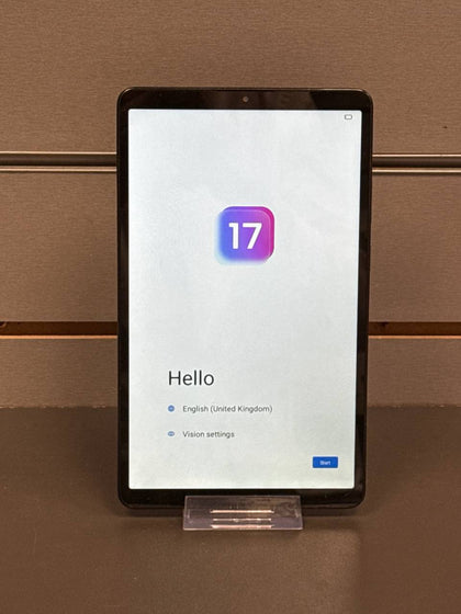 Lenovo Tab One (TB-305FU) 64GB