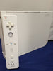 Nintendo Wii Console, White (No Game), Boxed