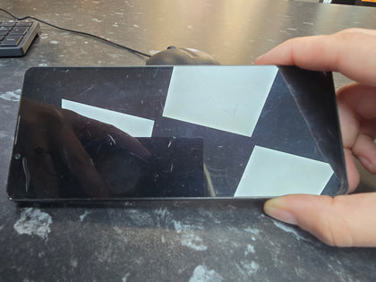 Sony Xperia 1 V 256GB Black