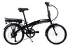 Falcon Surge Electric Pedal-assist Bike COLLECTION ONLY