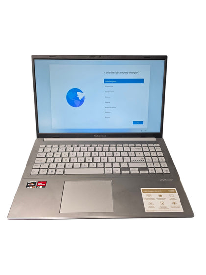 Asus VivoBook Go 15 Laptop ***Sales***