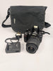 Nikon D3000 10.2 MP Digital SLR Camera