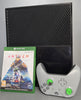 Xbox One Console, 500GB, Black Bundle ***Unboxed***