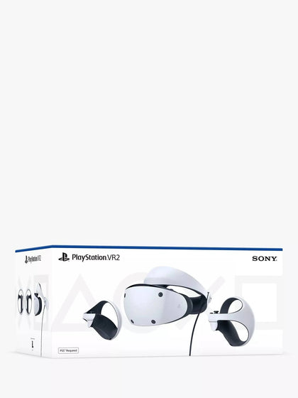 Playstation VR2 Headset