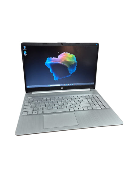 HP Windows 11 Laptop - Core i3 Processor - 128gb SSD - 4GB Ram
