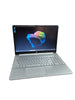 HP Windows 11 Laptop - Core i3 Processor - 128gb SSD - 4GB Ram