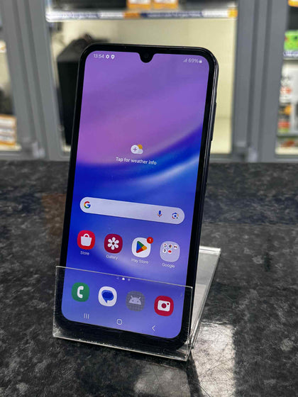 Samsung Galaxy A15 - Unlocked, 128GB