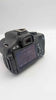 Canon EOS 600D DSLR Camera + 18-55mm IS II Lens – Black – With Battery & Charger