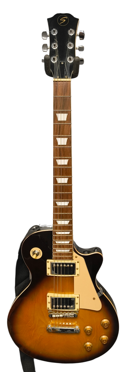 Samick LSE450 Electric Guitar ***Collection Only***