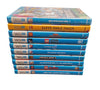 Nintendo Wii U Games Bundle