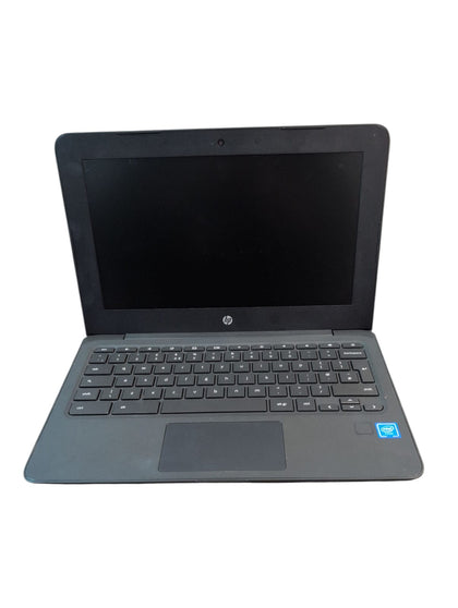 HP CHROMBOOK