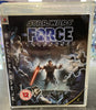 Star Wars The Force Unleashed PS3