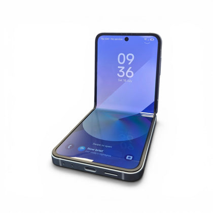 Samsung Galaxy Z Flip6 512GB