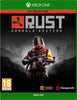 Rust