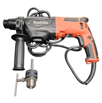 Makita M8701 MT Series SDS Rotary Hammer Drill 240V - Boxed