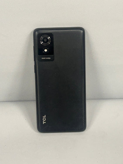 TCL 501 32GB Black