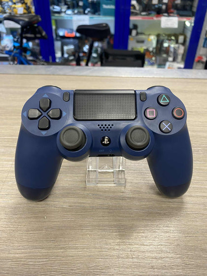 * Playstation 4 Controller - Midnight Blue