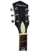 Silvertone 1423 Jupiter Black Gold Metallic Flake ***Collection Only***