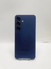 Samsung Galaxy S25 - 256GB - Navy - 100% Battery Health - Cycle Count 0