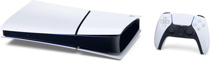 Sony Playstation 5 Slim Digital Edition**Unboxed**