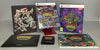 Teenage Mutant Ninja Turtles: Mutants Unleashed - Deluxe Edition - PS5