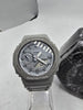 g shock ga2110et watch grey  *24 month warranty*