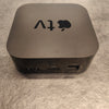 Apple TV 4K 1st Gen A1842 + Remote