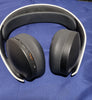 Playstation 5 Pulse 3D Wireless Headset - White w/CFI-ZWD1 Dongle