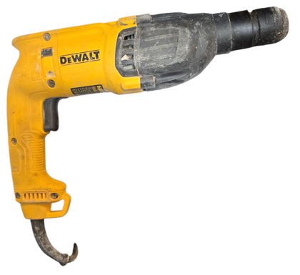 DeWalt D25033 Corded Hammer Drill