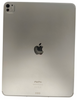 Apple iPad Pro (M4, 2024) 13inch Ultra Retina XDR Wi-Fi 256GB ( 100% Battery Health ) - Silver ** Unboxed **