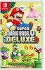 New Super Mario Bros. U Deluxe