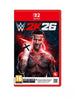 WWE 2K26 - Nintendo Switch 2 **Collection Only**