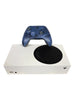 Microsoft Xbox Series S 512GB SSD