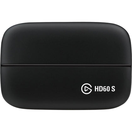Elgato HD60 s Game Capture Card