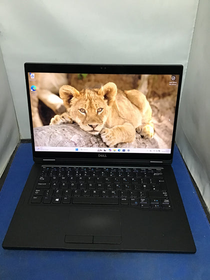 Dell Latitude 7390