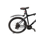 Carrera Vengeance Men's 20 Inch Frame 24 Shift Gears "Collection Only"