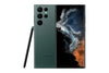 Samsung Galaxy S22 Ultra - Green, 128GB Any Network With Stylus