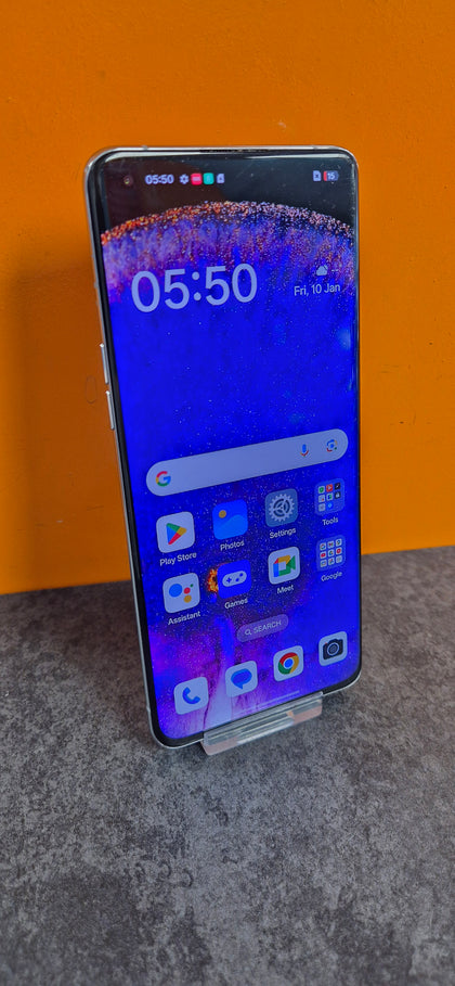 OPPO Find X5 Pro 5G Smartphone 256GB