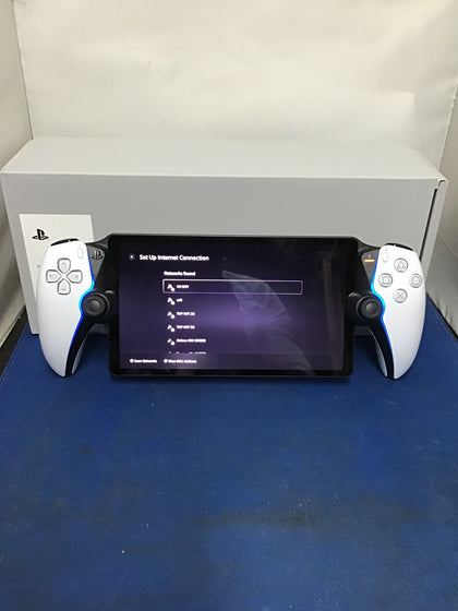 PS5 Portal