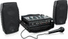 Behringer Europort PPA200 Portable Pa System