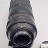 Nikon AF-S NIKKOR 200-500mm f/5.6E ED VR Lens – Zoom – Front & Rear Caps