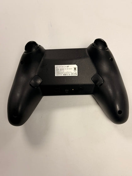 gioteck wx4nsw switch controller