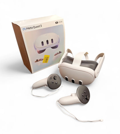 Meta Quest 3 512GB Virtual Reality Headset**Boxed**