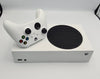 Microsoft Xbox Series S 512GB Console with 1 x controller and all leads BOXED