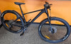 Scott Scale 940 29er 2026 Hardtail Mountain Bike - Black **Collection Only**