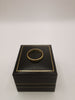 22K Gold Ring 4.3G Hallmarked(375) and Tested